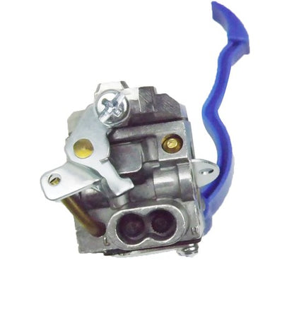 Solid Spare For Husqvarna 125B 125BX 125BVX Zama-C1Q-W37 Trimmer Leaf Blower Carburetor DIY