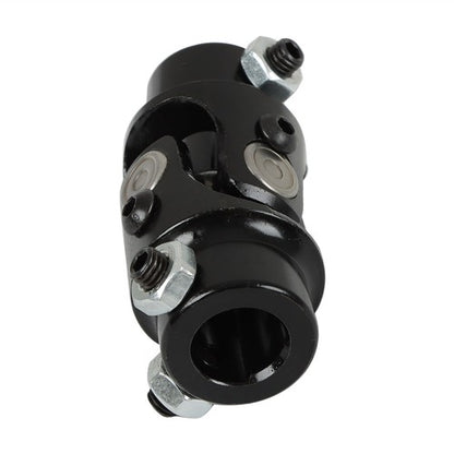 Solid Spare 3/4"DD X 3/4" DD Single U-Joint Universal Steering Warranty 1 Year New