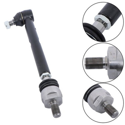 Solid Spare Steering Arm Tie Rod Ball Joint 144457A1 Fits Case 580L 580SL 580M 580SM 570