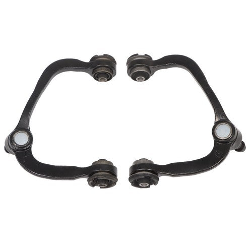 Solid Spare For Ford F-150 2009 2010-2014 12pc Front Control Arms Suspension Kit ES800514
