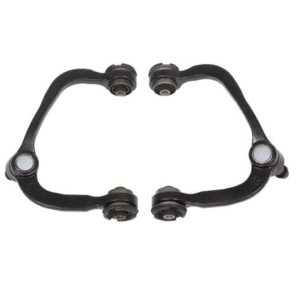 Solid Spare For Ford F-150 2009 2010-2014 12pc Front Control Arms Suspension Kit ES800514