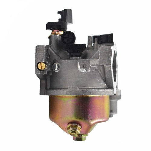 Solid Spare Carburetor For HONDA GX390 13HP GX340 11Hp 16100-Z5T-901 16100-ZF6-V01 Engines