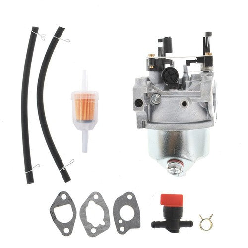 Solid Spare Carburetor Fits For Kohler XT650 XT675 Husqvarna Toro MTD Auto Choke 853 68-S 14