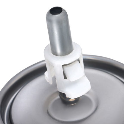 Solid Spare Durable Fuel Line Replacement Kit FL-GM16D For Chevrolet S10 1997 1998-2004