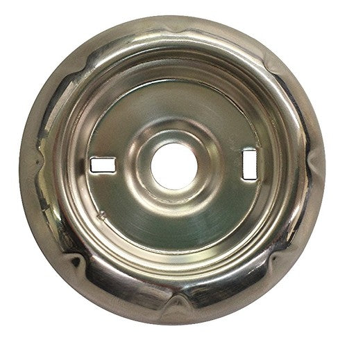 Solid Spare Weber Q Replacement Thermometer and Bezel Kit