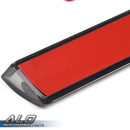 Solid Spare Fit For Truck Cap Topper Camper Shell Third Brake Light 36R02 Leer ARE Century