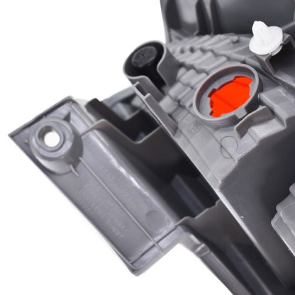 Solid Spare For 2012-2014 Honda CRV Series Left Driver Side Waterproof Brake Lamp Tail Light