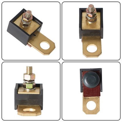 Solid Spare Unused For MerCruiser Mercury Marine Starter Fuse Assy 90 Amp 88-79023A91
