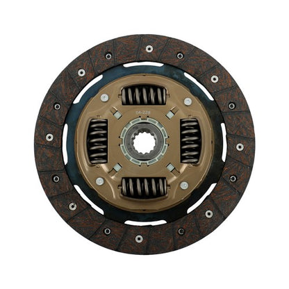 Solid Spare Automotive Clutch Kit w/Clutch Cylinder For Saturn For Ion 2006-2007 L4 2.4L