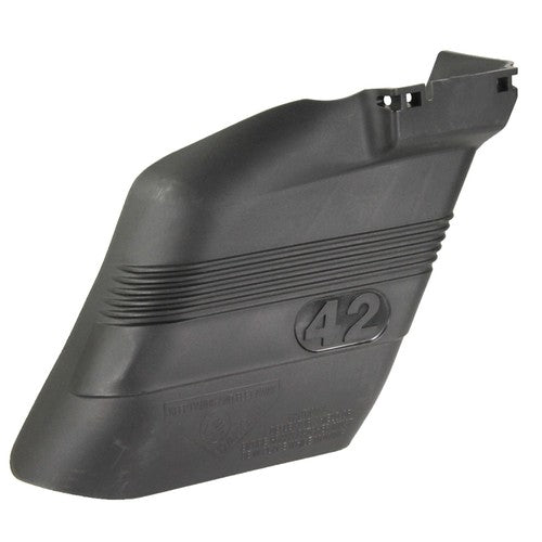 Solid Spare HUSQVARNA OEM 532403004, 193108X428 SHIELD DEFLECTOR
