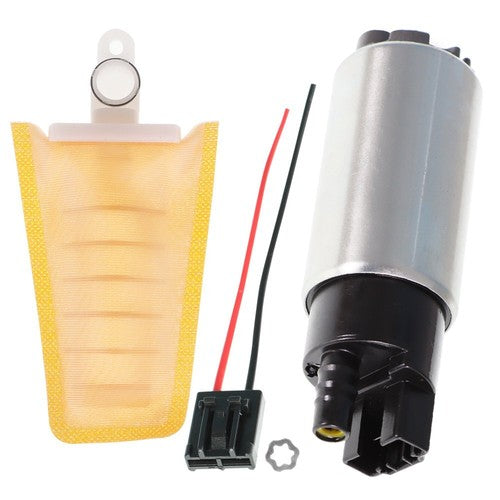 Solid Spare Intank Fuel Pump For Yamaha YZF-R1 YZFR1 R1 2002-2014 2003 2004 2005 2006 2007
