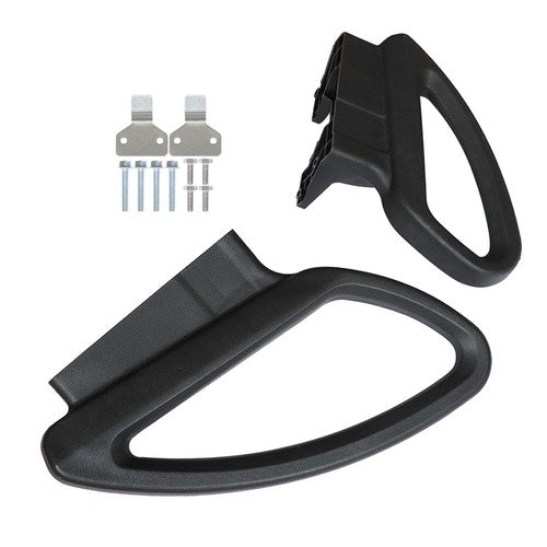 Solid Spare For Club Car Hip Restraint Kit 103833901 Precedent Tempo Onward 2012-Up Driver