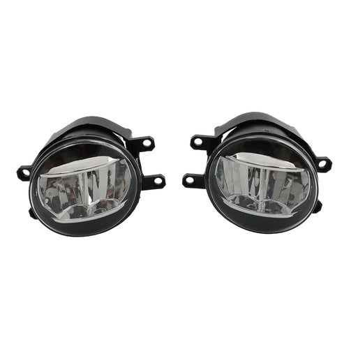 Solid Spare Fog Lights Switch Wire Fit For 2021-2023 Toyota Camry SE XSE LED Left + Right