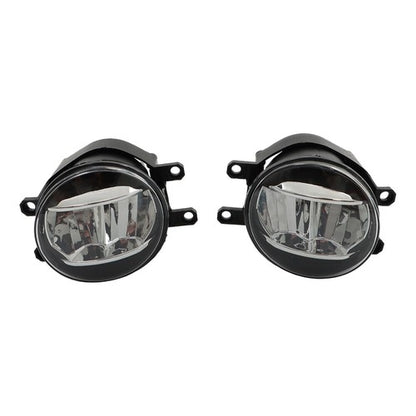 Solid Spare Fog Lights Switch Wire Fit For 2021-2023 Toyota Camry SE XSE LED Left + Right