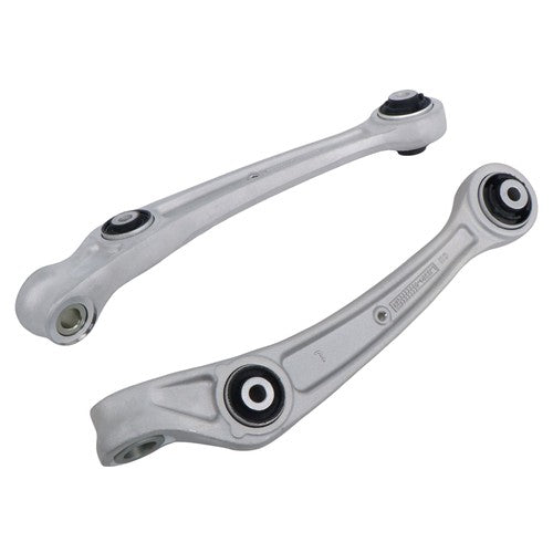 Solid Spare 12× Control Arm Suspension Kit For Audi A4 Quattro/A5/S4 13-14 2015 RK641965