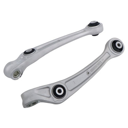 Solid Spare 12× Control Arm Suspension Kit For Audi A4 Quattro/A5/S4 13-14 2015 RK641965