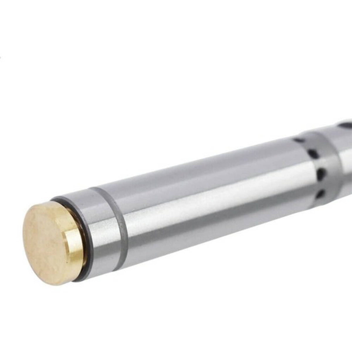 Solid Spare Precision Electronic Edge Finder Beep LED Milling Fit for CNC Lathe New