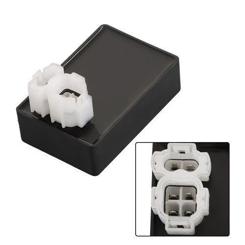 Solid Spare CDI Ignition Coil Rectifier Relay For Honda TRX250EX 2001-08 / Recon 250 1997-00