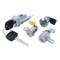 Ignition Switch Fuel Gas Door Lock Cylinder For 1999-03 TOYOTA TACOMA All Model