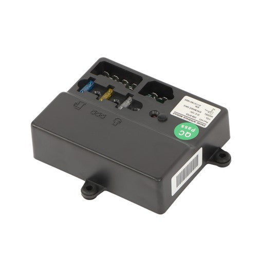 Solid Spare Engine Interface Module12V Controller For Generator Control EIM258-9753 2589753