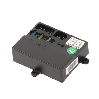 Solid Spare Engine Interface Module12V Controller For Generator Control EIM258-9753 2589753