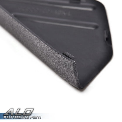 Solid Spare Left Driver Seat Trim Cover Panel 9L3Z-1661693-CA Fit For Ford 2009-2014 F-150