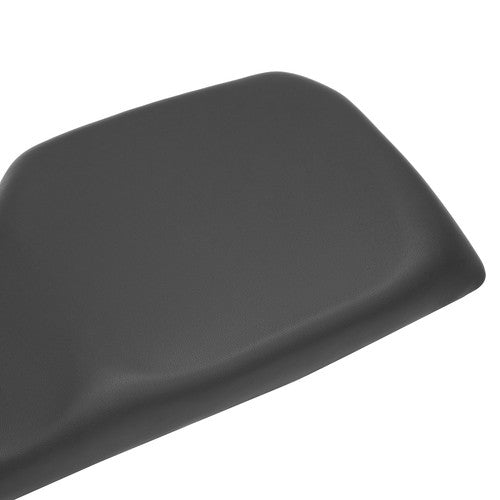 Solid Spare Replacement Seat Back Rest Black For Polaris Ranger XP Crew 800 900 2009-2018