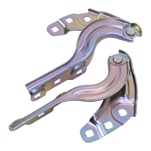 42734515 42734516 Hood Hinges Driver & Passenger Side For 2024 Chevrolet Trax