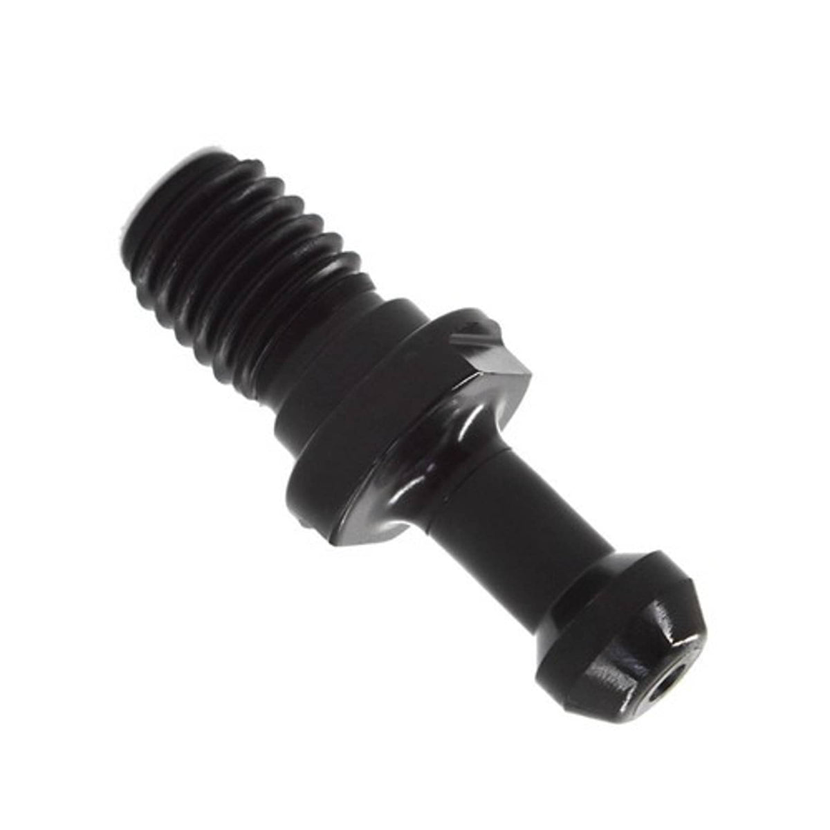 Solid Spare CAT40 45° 0.589" 10Pcs Pull Stud Retention Knob For HAAS TOSHIBA