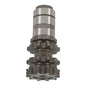Solid Spare For Bobcat S130 S550 S16 645 Skid Steer Loader Shaft Trans 7161187 7253962