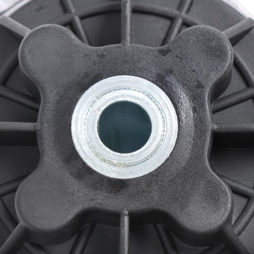 Solid Spare Belt Tensioner Pulley For Cummins 3936210 3914854 3934822 3967190 6CT 6CT8.3 6BT