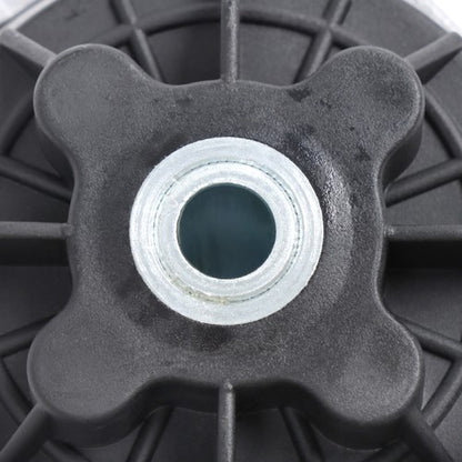 Solid Spare Belt Tensioner Pulley For Cummins 3936210 3914854 3934822 3967190 6CT 6CT8.3 6BT