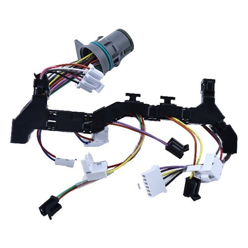 Solid Spare 29545307 350-0180 Wiring Harness For 2011-2019 Silverado 2500 3500 Sierra 2500