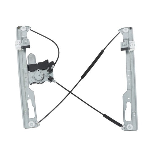 Solid Spare 751-601 NEW Electric Window Actuator Assembly FR For FORD F-150 2011-2014