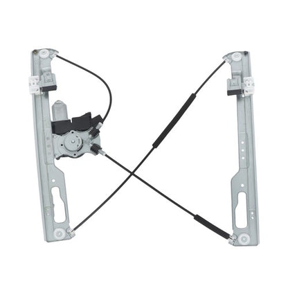 Solid Spare 751-601 NEW Electric Window Actuator Assembly FR For FORD F-150 2011-2014
