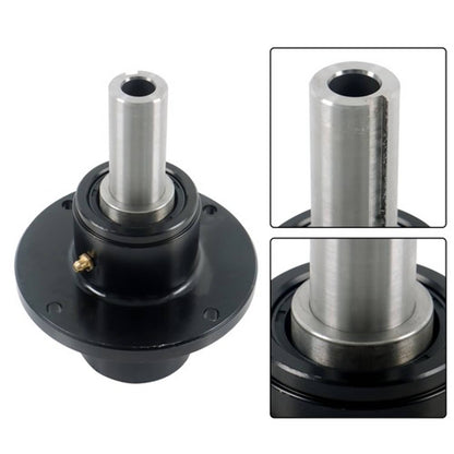 Solid Spare Spindle Assembly 46020 461663 46400 46631 Deck main axis