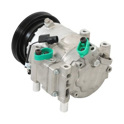 Solid Spare 10361991 For Hyundai Accent 2006 2007-09 1.6L AC A/C Compressor Clutch Assembly