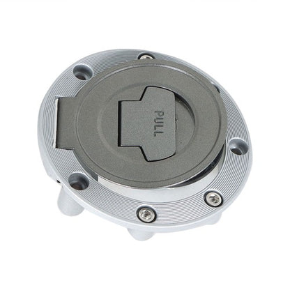 Solid Spare For Yamaha FZR600R YZF 600 R6 R6S R1 FJ-09 FJ1200 FZ-1 Fazer Fuel Gas Tank Cap