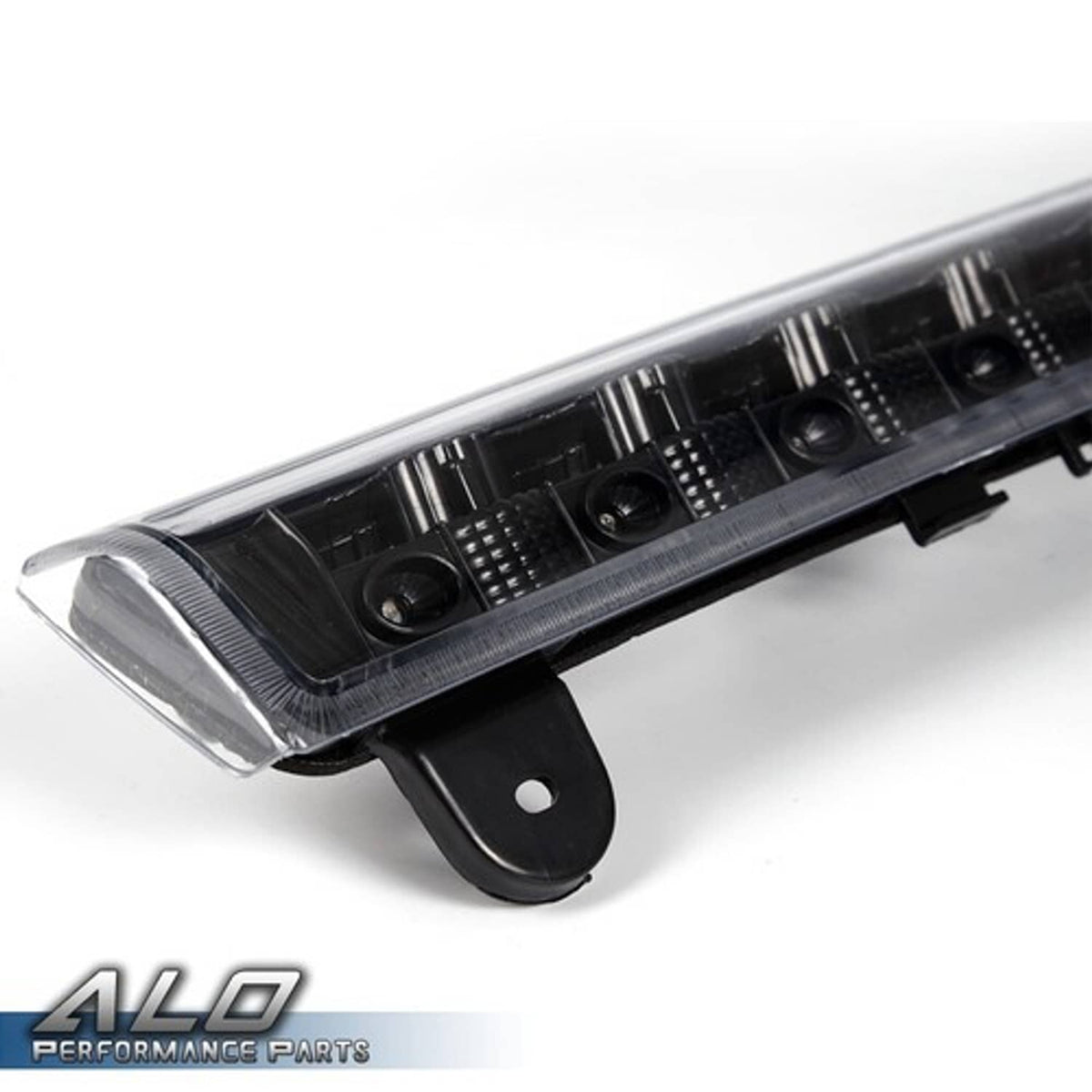 Solid Spare Fit For 00-06 Chevy Suburban Tahoe GMC Yukon LED 3rd Thrid Brake Light Lamp