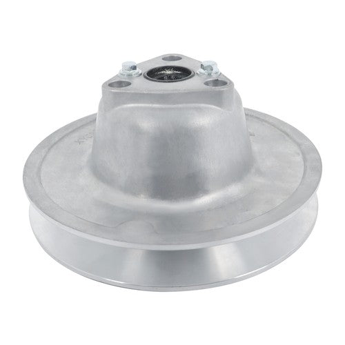 Solid Spare New For Kawasaki Mule 600 610 SX Secondary Clutch Driven Converter 49094-0040