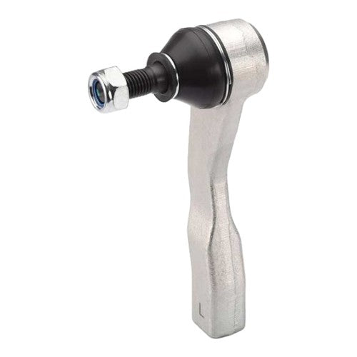 Solid Spare Steering Rack And Pinion Left Hand Tie Rod End Compatible with Polaris 7061215