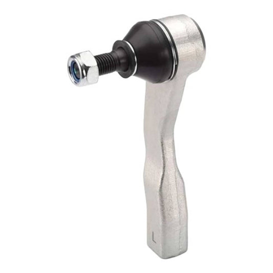 Solid Spare Steering Rack And Pinion Left Hand Tie Rod End Compatible with Polaris 7061215