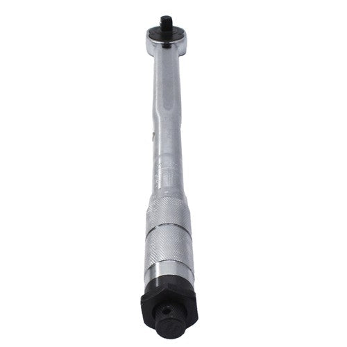 Solid Spare Torque Wrench Snap Drive 1/2" Click Type Ratcheting Pro 28-210NM