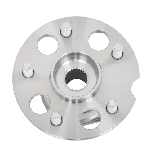 Solid Spare 2x Rear Wheel Bearing Hub Assembly For Toyota RAV4 2001-2005 512338 AWD/4WD 2.4L