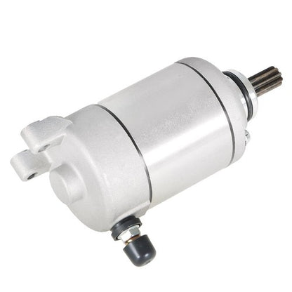 Solid Spare For Honda CBR 600 RR CBR600RR Fireblade 2003 2004 2005 2006 Starter Motor