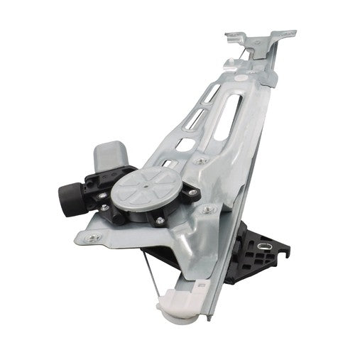 Solid Spare For Acura MDX 2007-2013 751-032 Front Left Window Regulator W/Motor 6 pins