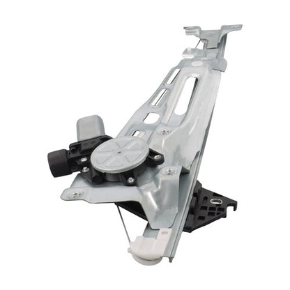 Solid Spare For Acura MDX 2007-2013 751-032 Front Left Window Regulator W/Motor 6 pins