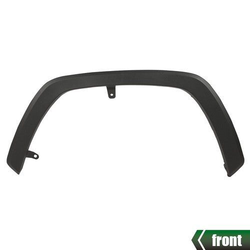Solid Spare Fit For 2019-2022 Toyota RAV4 Front Fender Flare Molding Trim Left Driver Side