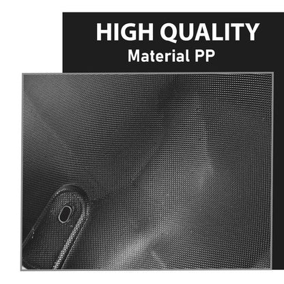 Solid Spare Front Fender Liner Splash Shield Fit For 2009-2017 Audi Q5 SQ5 Left+Right Side