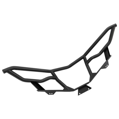 Solid Spare For Yamaha Wolverine RMAX4/RMAX2 1000 21-24 Brush Guard Bumper #B4J-F84L0-V0-00